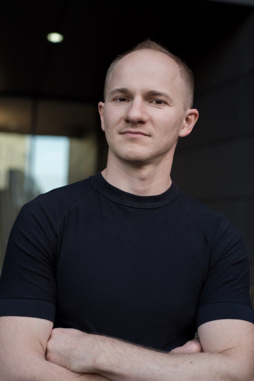 Sergey